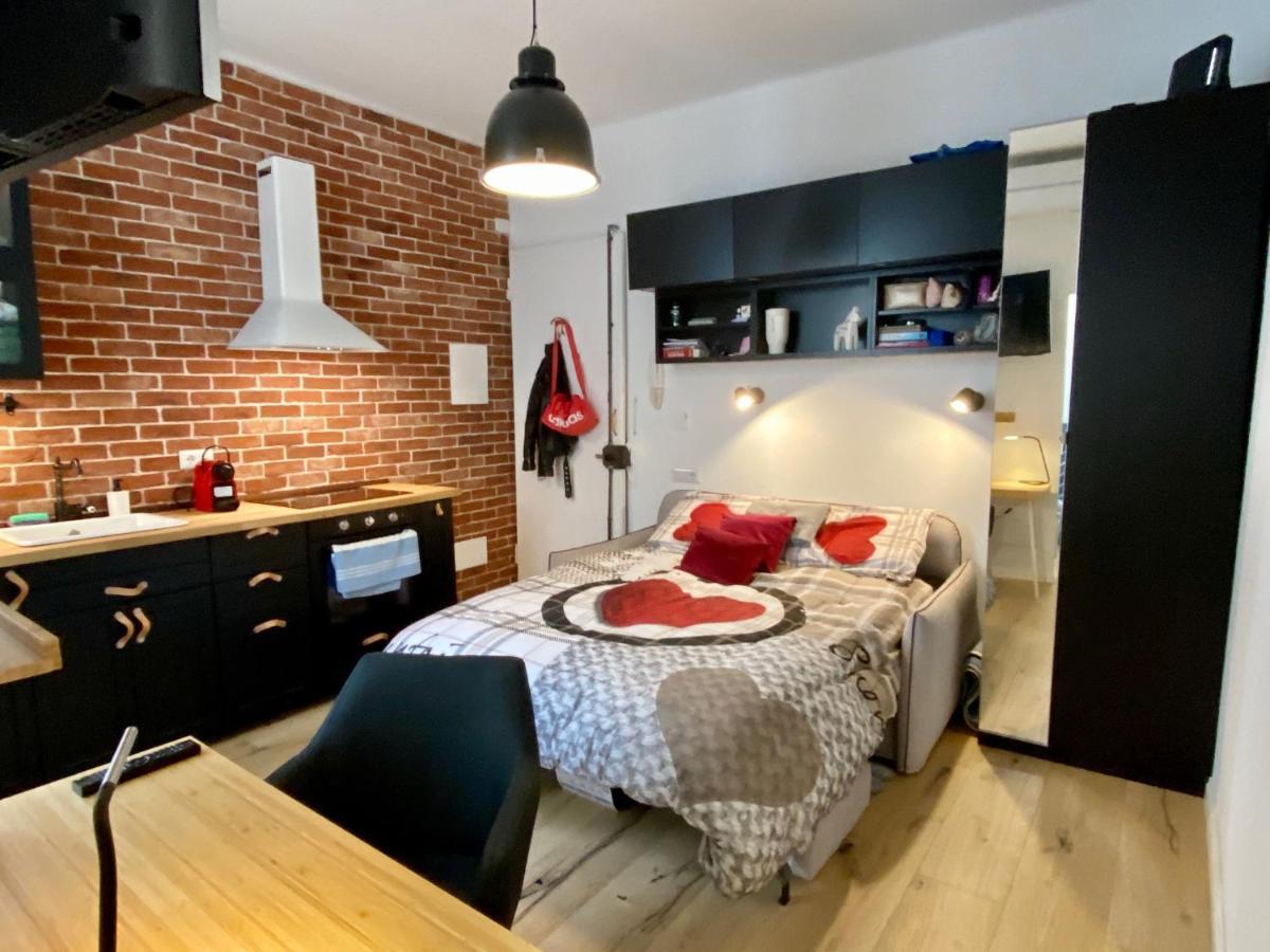Lovely, Mod Design Original & Quality Studio Location Appartamento Firenze
