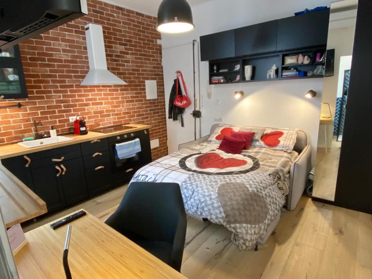 Lovely, Mod Design Original & Quality Studio Location Appartamento Firenze