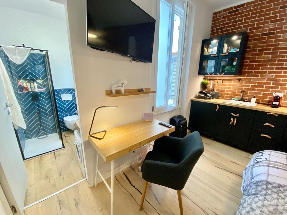 Lovely, Mod Design Original & Quality Studio Location Appartamento